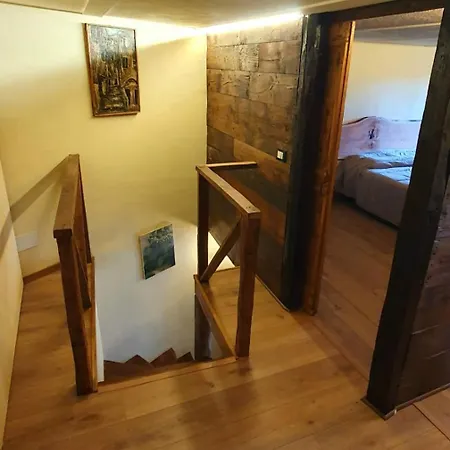 A Realdo - Casa Paolina Apartment *
