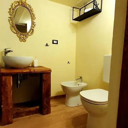 A Realdo - Casa Paolina