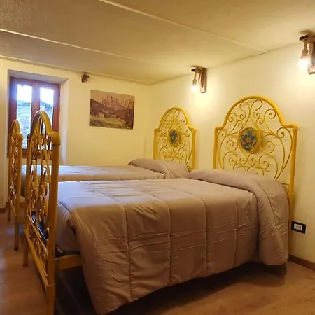 A Realdo - Casa Paolina Apartment