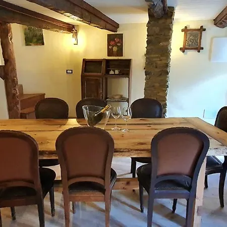 A Realdo - Casa Paolina *