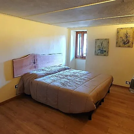 A Realdo - Casa Paolina Lejlighed