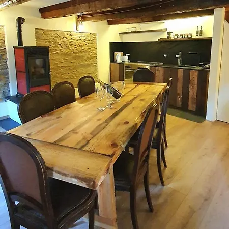 Apartment A Realdo - Casa Paolina *