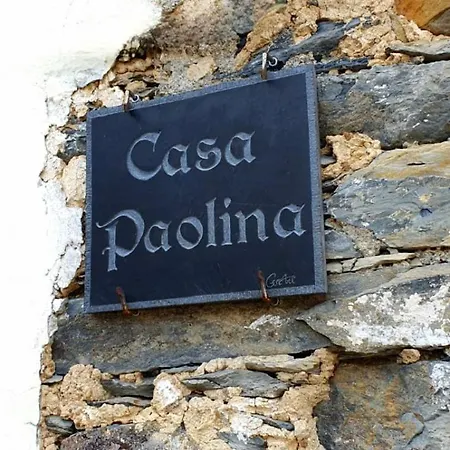 A Realdo - Casa Paolina