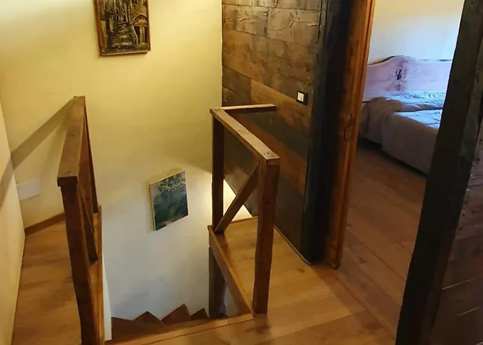 A Realdo - Casa Paolina Daire *