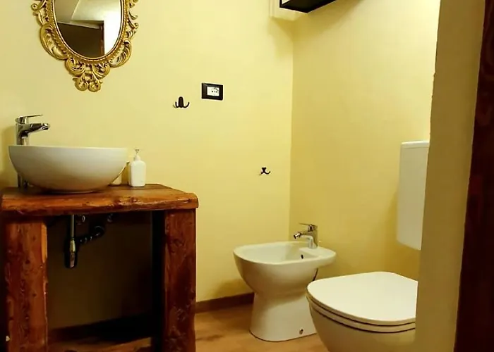 A Realdo - Casa Paolina