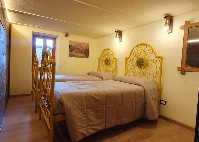 A Realdo - Casa Paolina Daire