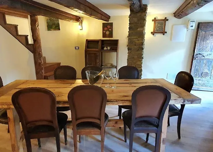 A Realdo - Casa Paolina *