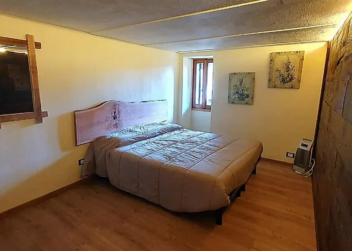 A Realdo - Casa Paolina Lägenhet