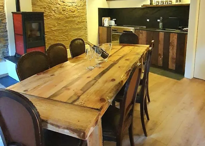 Daire A Realdo - Casa Paolina *