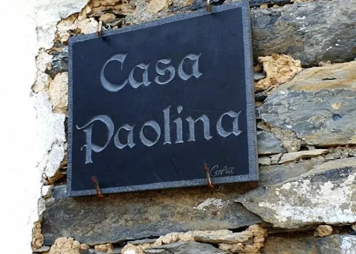 A Realdo - Casa Paolina